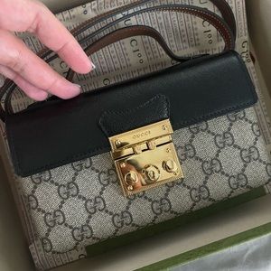 Gucci Mini Bag